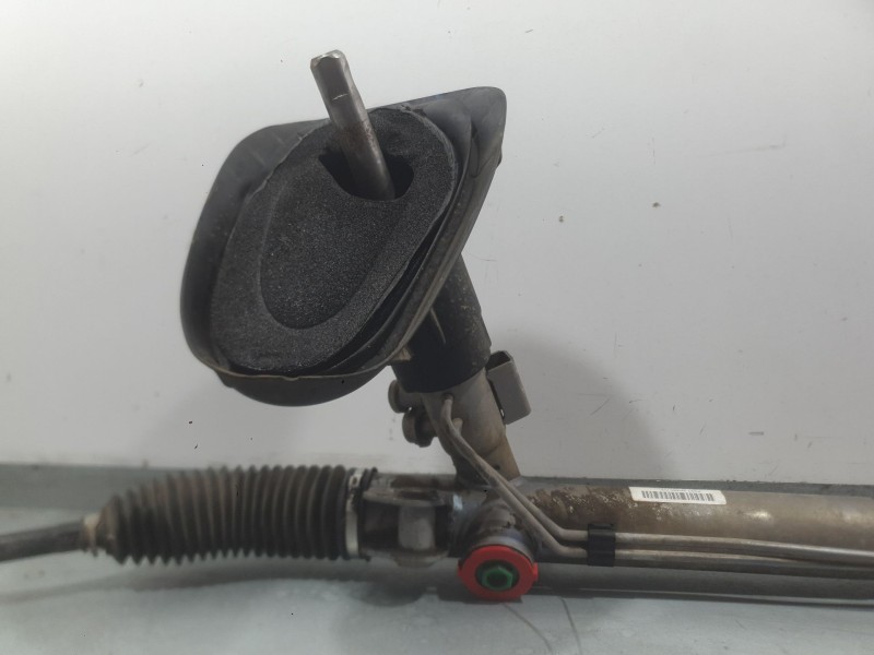 Recambio de cremallera direccion para ford mondeo iv (ba7) 1.8 tdci referencia OEM IAM 7G913A500AP  
