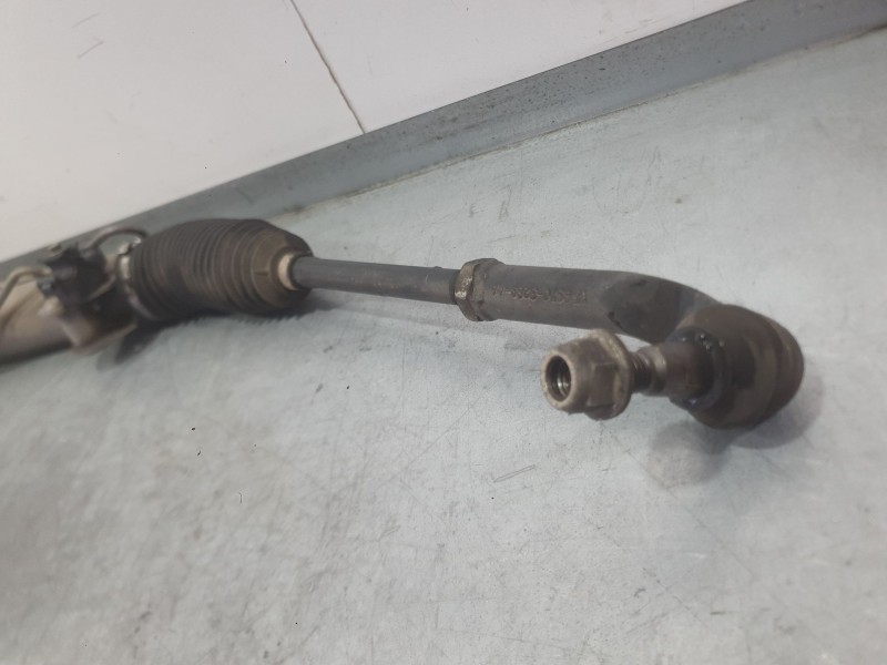 Recambio de cremallera direccion para ford mondeo iv (ba7) 1.8 tdci referencia OEM IAM 7G913A500AP  