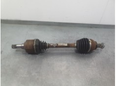 TRANSMISION DELANTERA IZQUIERDA 1840157 1788208 