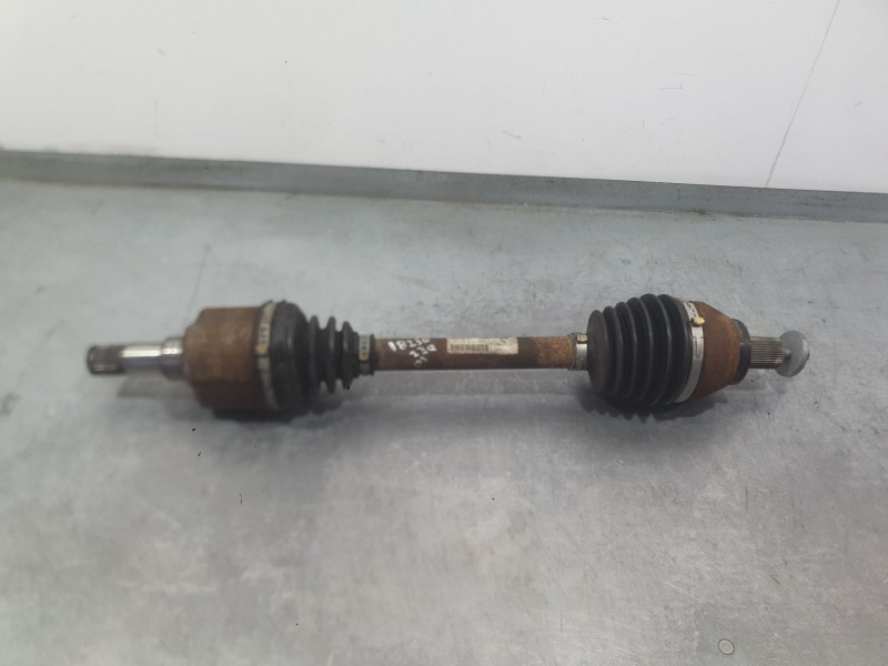 Recambio de transmision delantera izquierda para ford mondeo iv (ba7) 1.8 tdci referencia OEM IAM 1840157 1788208 