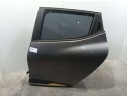 Recambio de puerta trasera izquierda para renault clio iv expression referencia OEM IAM   