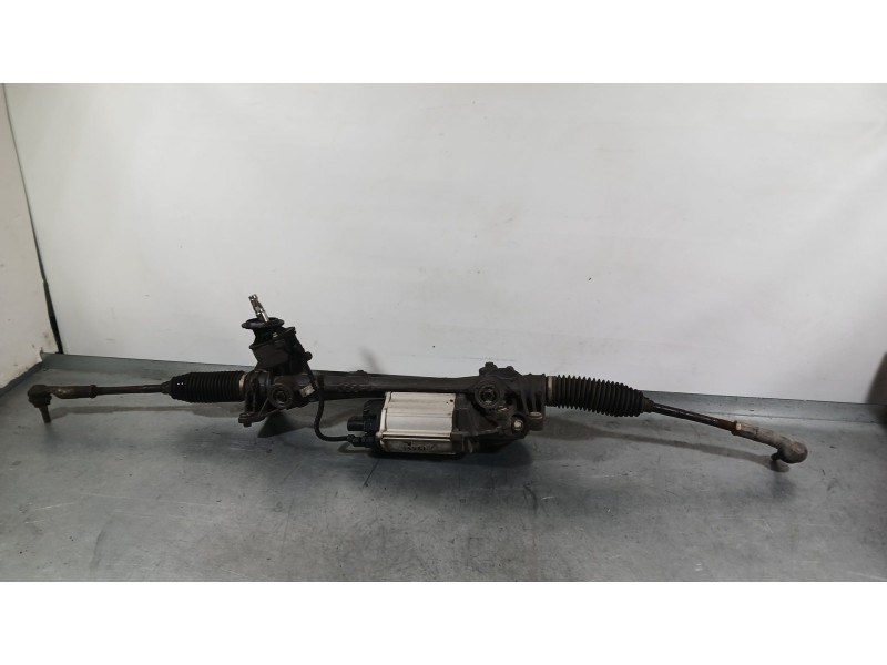 Recambio de cremallera direccion para volkswagen golf vi (5k1) 2.0 tdi referencia OEM IAM 1K1423055M  