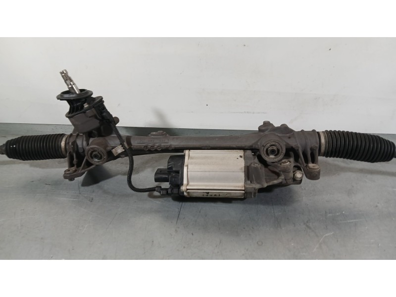 Recambio de cremallera direccion para volkswagen golf vi (5k1) 2.0 tdi referencia OEM IAM 1K1423055M  