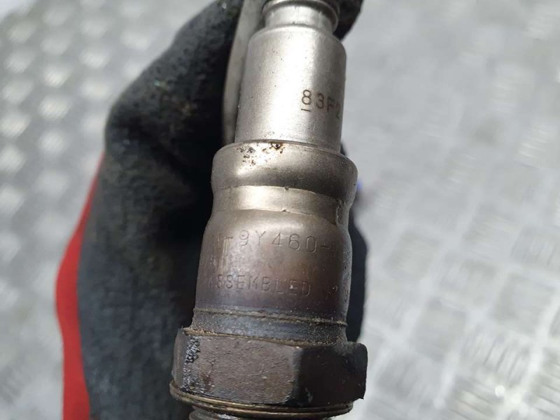 Recambio de sonda lambda para ford transit courier ambiente referencia OEM IAM H1BA9Y460  
