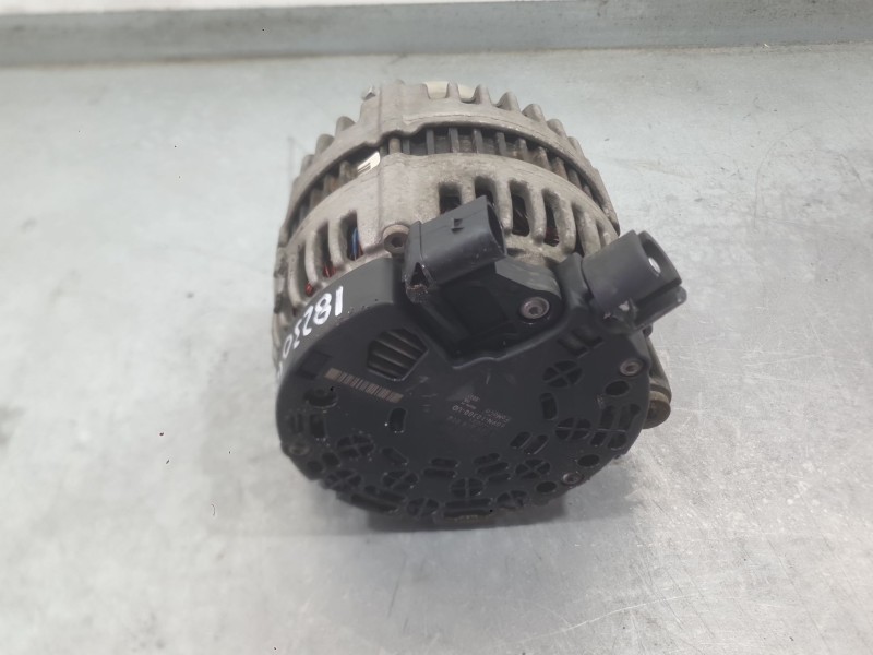 Recambio de alternador para ford mondeo iv (ba7) 1.8 tdci referencia OEM IAM 1757316 2099451 