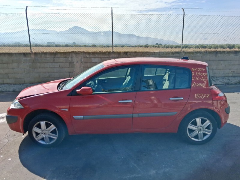 renault megane ii (bm0/1_, cm0/1_) del año 2007