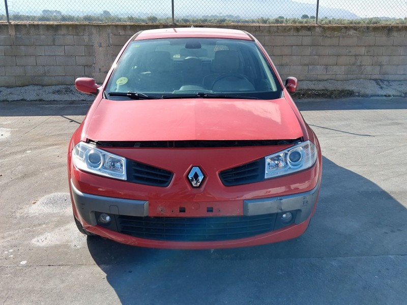renault megane ii (bm0/1_, cm0/1_) del año 2007