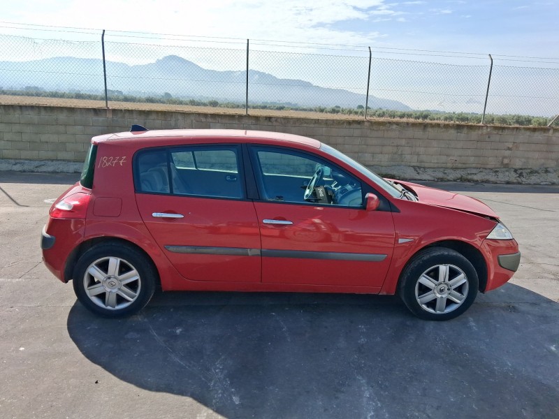 renault megane ii (bm0/1_, cm0/1_) del año 2007
