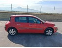renault megane ii (bm0/1_, cm0/1_) del año 2007