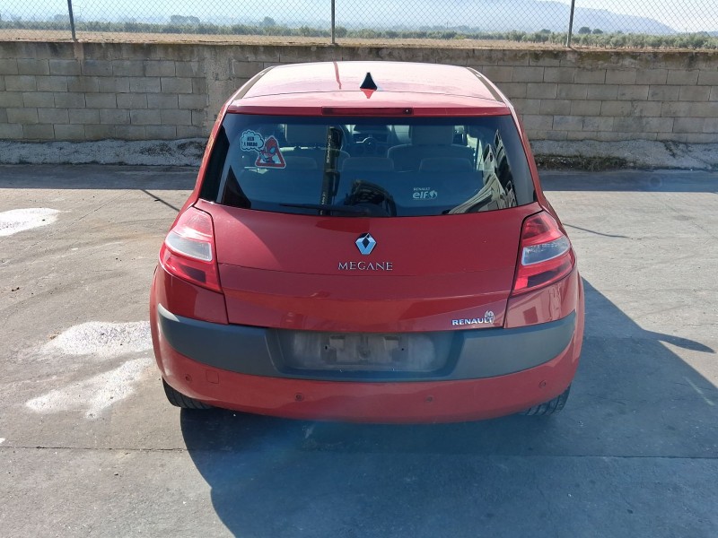 renault megane ii (bm0/1_, cm0/1_) del año 2007