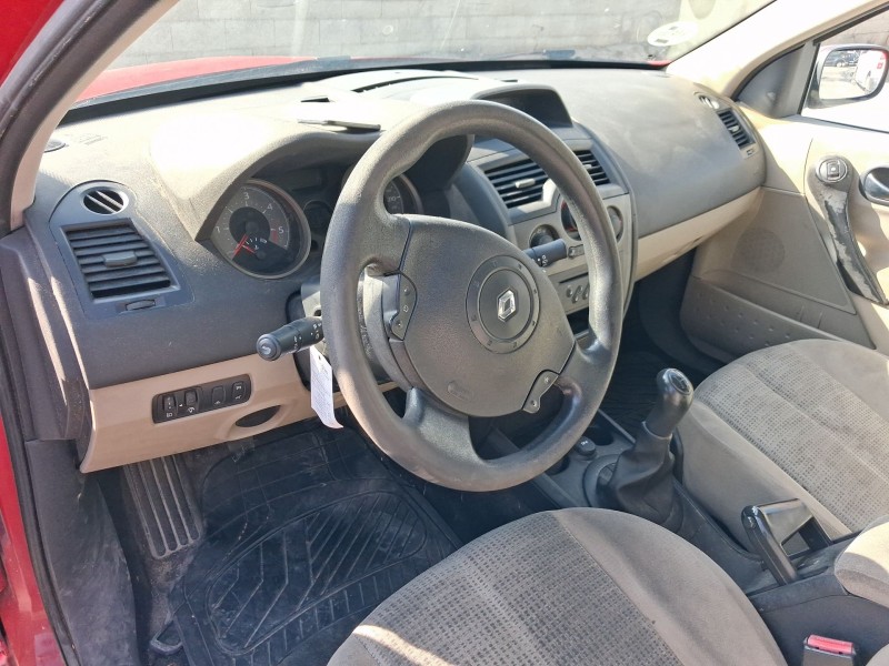 renault megane ii (bm0/1_, cm0/1_) del año 2007