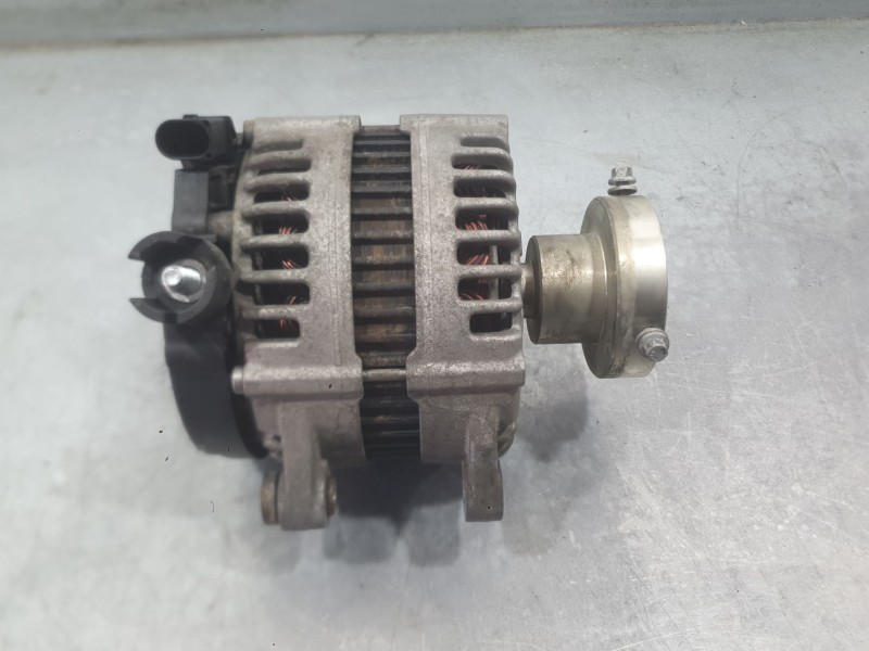 Recambio de alternador para ford mondeo iv (ba7) 1.8 tdci referencia OEM IAM 1757316 2099451 