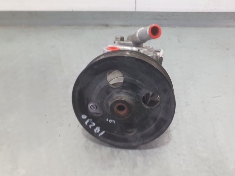 Recambio de bomba direccion para ford mondeo iv (ba7) 1.8 tdci referencia OEM IAM   