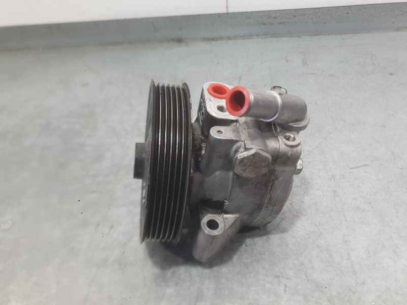 Recambio de bomba direccion para ford mondeo iv (ba7) 1.8 tdci referencia OEM IAM   