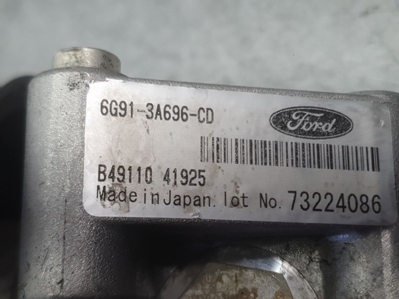 Recambio de bomba direccion para ford mondeo iv (ba7) 1.8 tdci referencia OEM IAM   