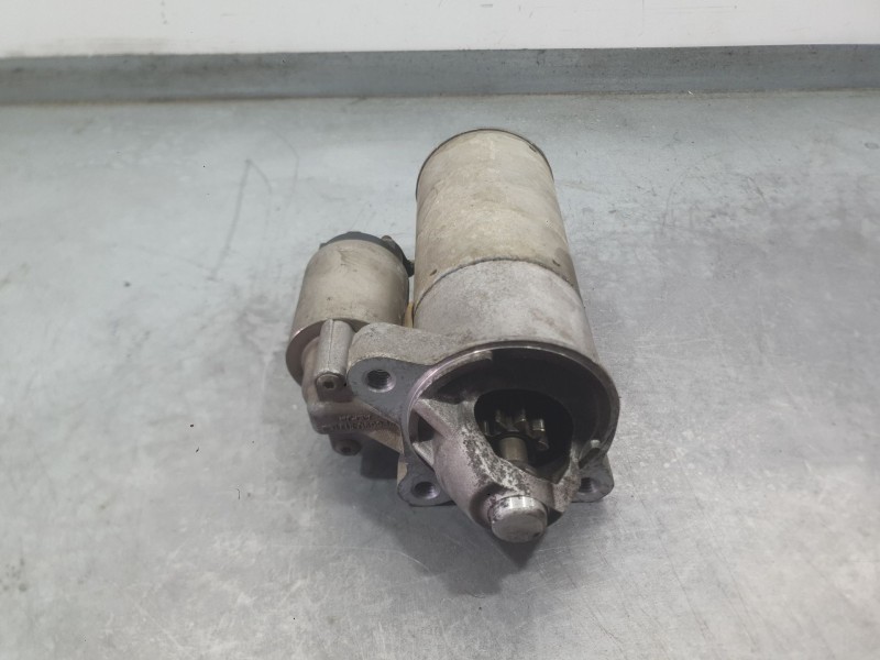 Recambio de motor arranque para ford mondeo iv (ba7) 1.8 tdci referencia OEM IAM 1480550  