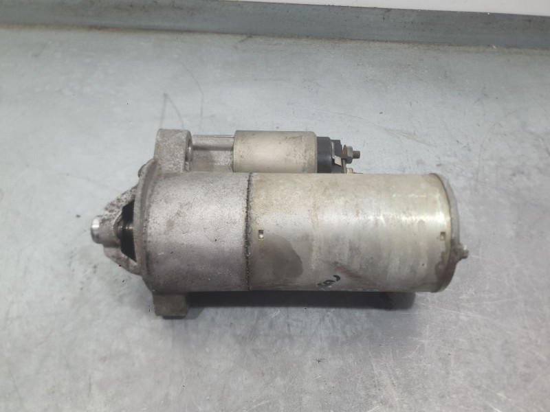 Recambio de motor arranque para ford mondeo iv (ba7) 1.8 tdci referencia OEM IAM 1480550  