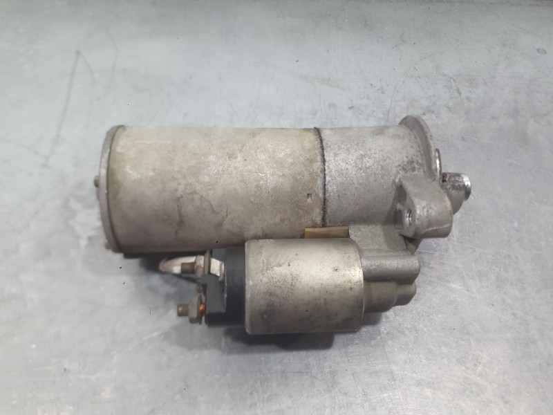 Recambio de motor arranque para ford mondeo iv (ba7) 1.8 tdci referencia OEM IAM 1480550  