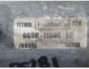 Recambio de motor arranque para ford mondeo iv (ba7) 1.8 tdci referencia OEM IAM 1480550  