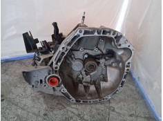 CAJA CAMBIOS JR5140 3201002Q5G A042857