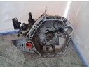 Recambio de caja cambios para nissan nv200 furgoneta 1.5 dci 90 (m20, m20m) referencia OEM IAM JR5140 3201002Q5G 