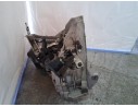 Recambio de caja cambios para nissan nv200 furgoneta 1.5 dci 90 (m20, m20m) referencia OEM IAM JR5140 3201002Q5G 