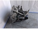 Recambio de caja cambios para nissan nv200 furgoneta 1.5 dci 90 (m20, m20m) referencia OEM IAM JR5140 3201002Q5G 