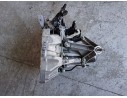Recambio de caja cambios para nissan nv200 furgoneta 1.5 dci 90 (m20, m20m) referencia OEM IAM JR5140 3201002Q5G 