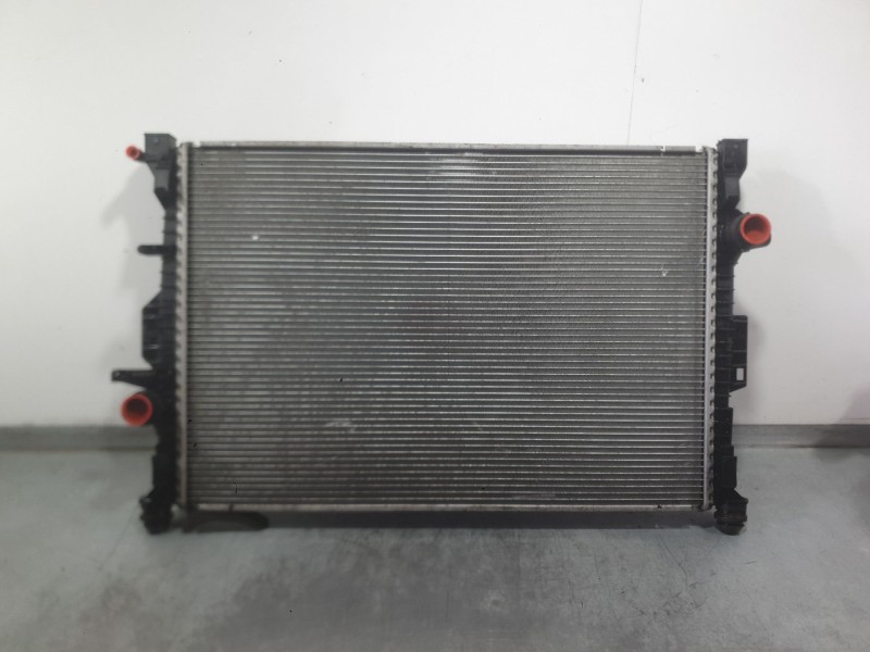 Recambio de radiador agua para ford mondeo iv (ba7) 1.8 tdci referencia OEM IAM 1563251  