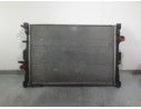 Recambio de radiador agua para ford mondeo iv (ba7) 1.8 tdci referencia OEM IAM 1563251  