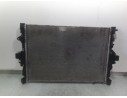 Recambio de radiador agua para ford mondeo iv (ba7) 1.8 tdci referencia OEM IAM 1563251  