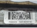 Recambio de radiador agua para ford mondeo iv (ba7) 1.8 tdci referencia OEM IAM 1563251  