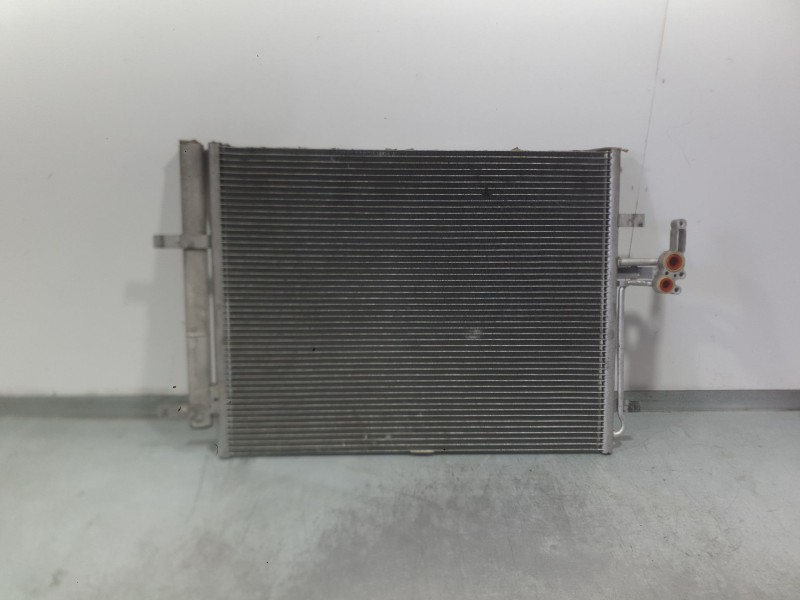 Recambio de condensador / radiador aire acondicionado para ford mondeo iv (ba7) 1.8 tdci referencia OEM IAM 1716734  
