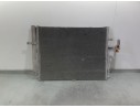 Recambio de condensador / radiador aire acondicionado para ford mondeo iv (ba7) 1.8 tdci referencia OEM IAM 1716734  