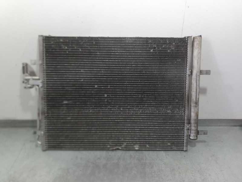 Recambio de condensador / radiador aire acondicionado para ford mondeo iv (ba7) 1.8 tdci referencia OEM IAM 1716734  