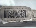 Recambio de condensador / radiador aire acondicionado para ford mondeo iv (ba7) 1.8 tdci referencia OEM IAM 1716734  