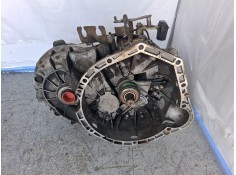 Recambio de caja cambios para mercedes-benz vito furgoneta (w638) 110 cdi 2.2 (638.094) referencia OEM IAM 711698 A6382602300 
