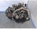 Recambio de caja cambios para mercedes-benz vito furgoneta (w638) 110 cdi 2.2 (638.094) referencia OEM IAM 711698 A6382602300 