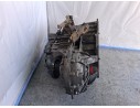 Recambio de caja cambios para mercedes-benz vito furgoneta (w638) 110 cdi 2.2 (638.094) referencia OEM IAM 711698 A6382602300 