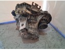 Recambio de caja cambios para mercedes-benz vito furgoneta (w638) 110 cdi 2.2 (638.094) referencia OEM IAM 711698 A6382602300 
