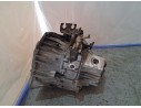 Recambio de caja cambios para mercedes-benz vito furgoneta (w638) 110 cdi 2.2 (638.094) referencia OEM IAM 711698 A6382602300 