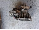 Recambio de caja cambios para mercedes-benz vito furgoneta (w638) 110 cdi 2.2 (638.094) referencia OEM IAM 711698 A6382602300 