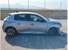 peugeot 208 ii (ub_, up_, uw_, uj_) del año 2025