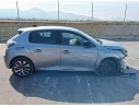 peugeot 208 ii (ub_, up_, uw_, uj_) del año 2025
