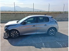 PEUGEOT 208 II (UB_, UP_, UW_, UJ_)