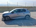 peugeot 208 ii (ub_, up_, uw_, uj_) del año 2025