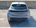 peugeot 208 ii (ub_, up_, uw_, uj_) del año 2025