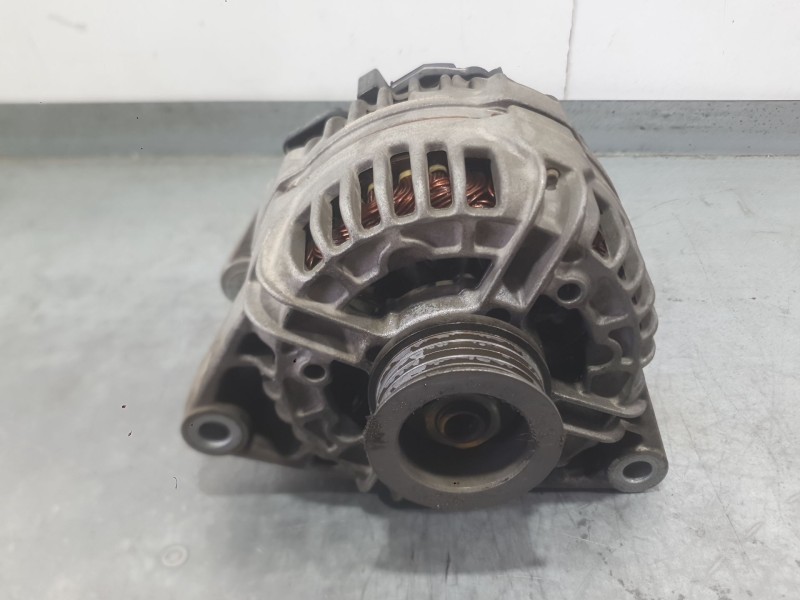 Recambio de alternador para opel corsa c (x01) 1.2 (f08, f68) referencia OEM IAM 9195752  