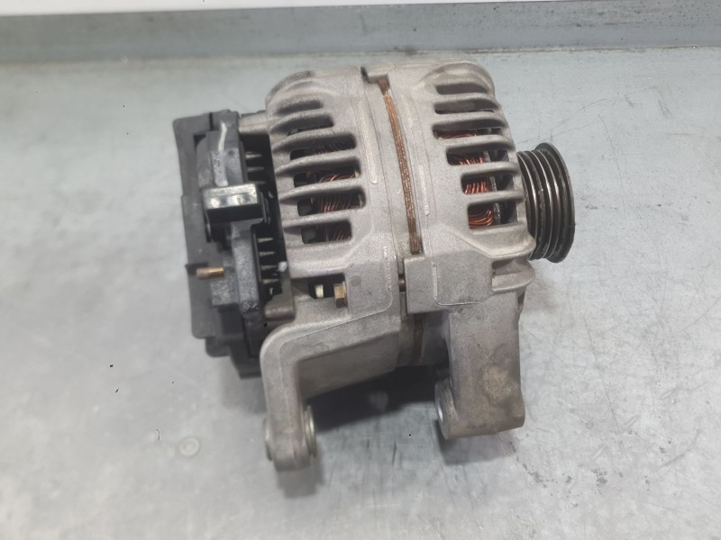 Recambio de alternador para opel corsa c (x01) 1.2 (f08, f68) referencia OEM IAM 9195752  
