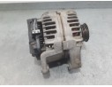 Recambio de alternador para opel corsa c (x01) 1.2 (f08, f68) referencia OEM IAM 9195752  